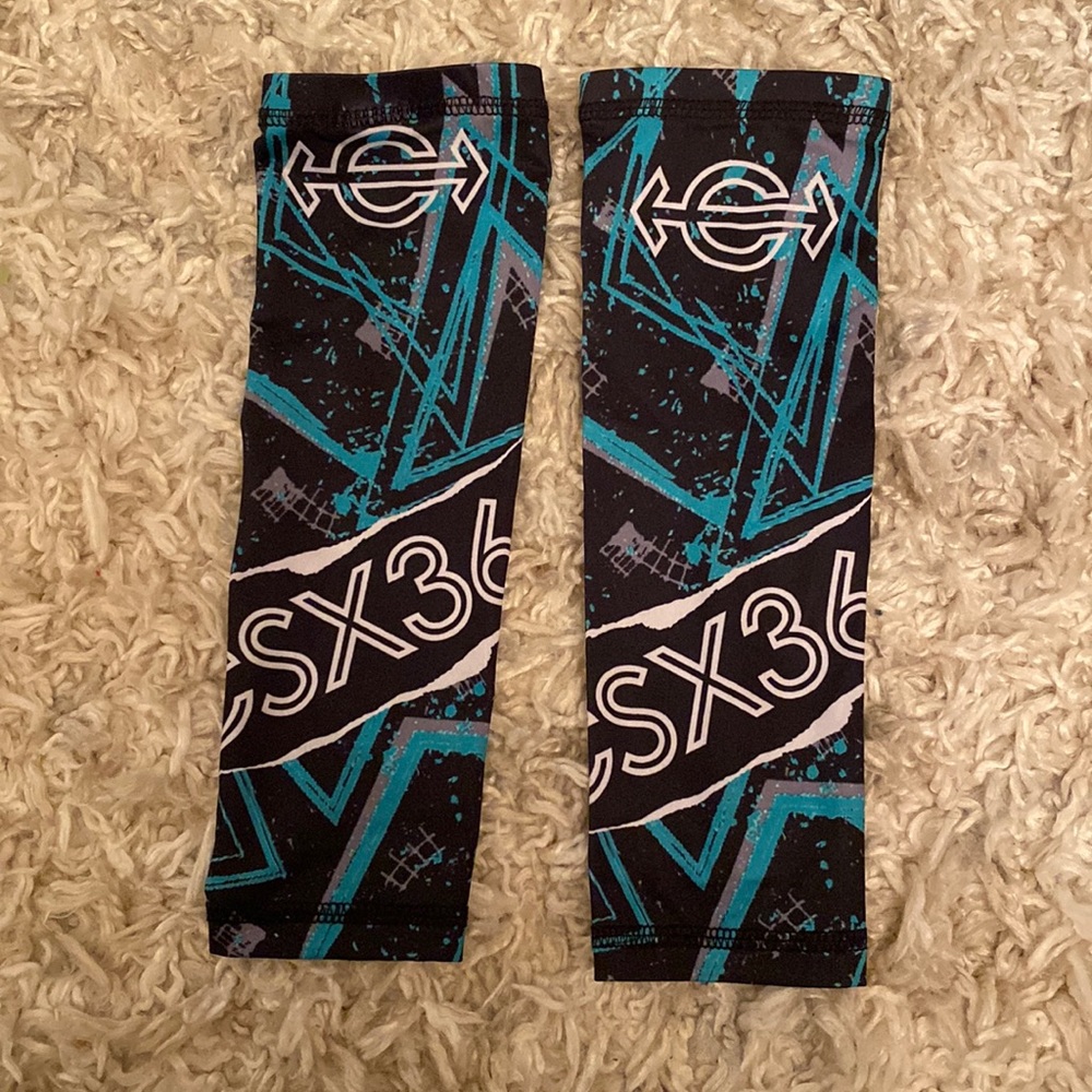 Sport sleeves